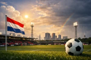 Belangrijke thuiswedstrijd voor Excelsior tegen NEC Nijmegen