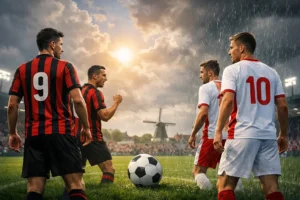 Belangrijke wedstrijd voor Excelsior tegen FC Utrecht in strijd tegen degradatie