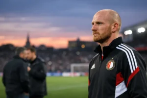 Discussie over toekomst van Gernot Trauner na belangrijke wedstrijd