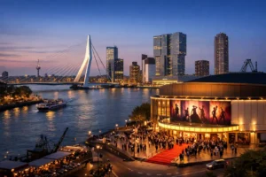 Nieuwe musical in Rotterdam belooft economische boost voor de stad