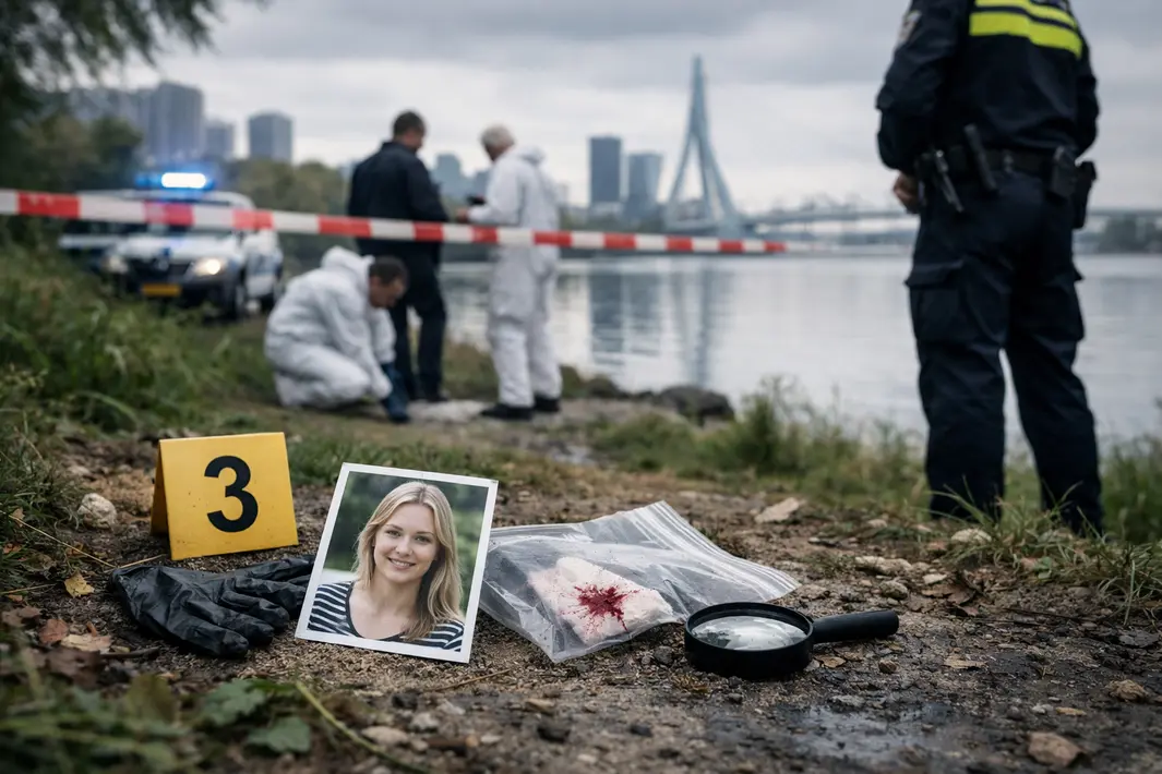 Onderzoek naar Mordzaak Rotterdamse Mariska Klompenhouwer Wordt Hervat
