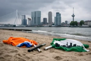 Samenwerking VVD en Leefbaar Rotterdam strandt tijdens coalitieverkenning
