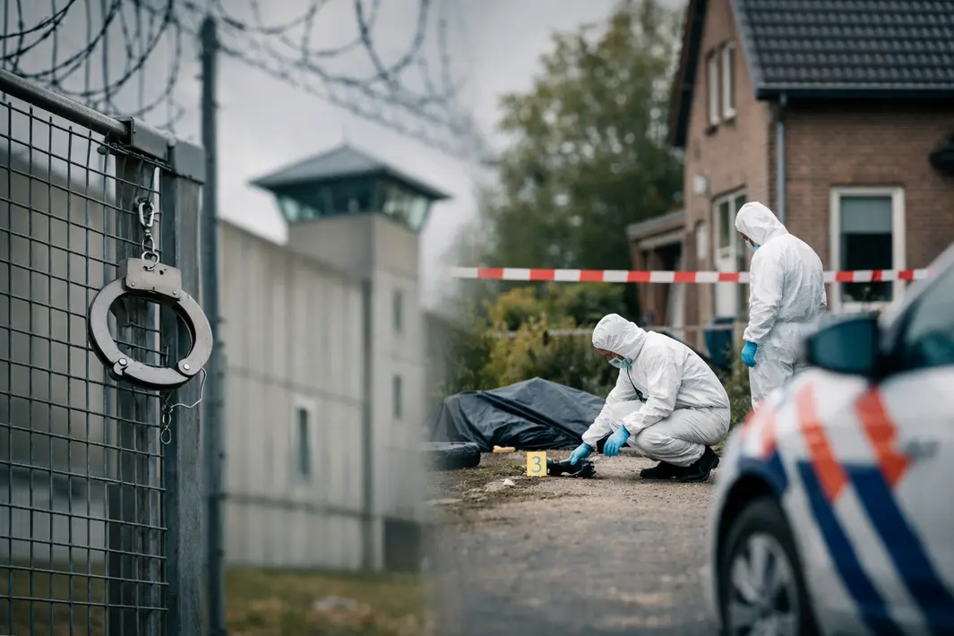 Tbs opgelegd aan man na ernstige geweldsdaad op moeder