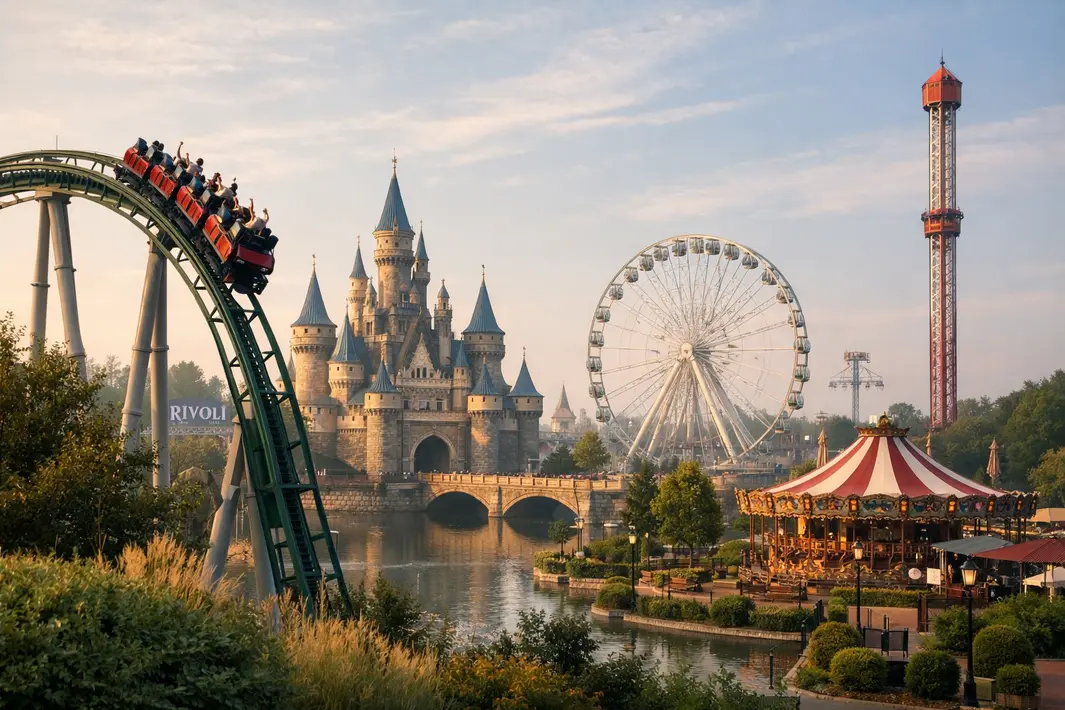 Veelbesproken pretpark Rivoli lijkt verkocht na bod van 6,5 miljoen euro