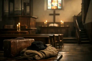 Verhaal van Joodse onderduikers in Rotterdamse kerk blijft onbekend