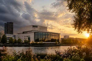 60 Jaar Cultuur en Onvergetelijke Momenten in De Doelen