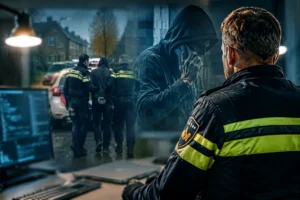 Actie leidt tot opsporing van ruim driekwart van verdachte oplichters