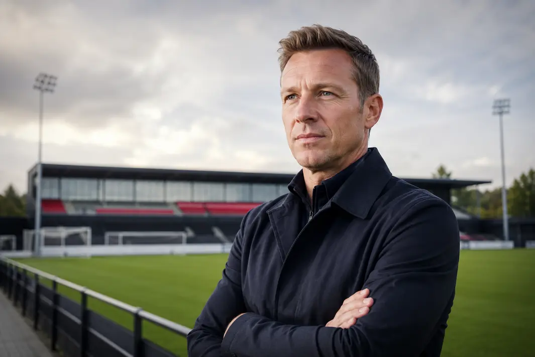 Adrie Poldervaart volgt Pascal Bosschaart op als trainer van Feyenoord Onder-21