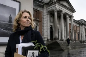 Ex-directeur fotomuseum stapt naar rechtbank na ontslag over werkcultuur