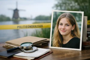 Meer dan twintig tips na oproep in coldcase Mariska Klompenhouwer
