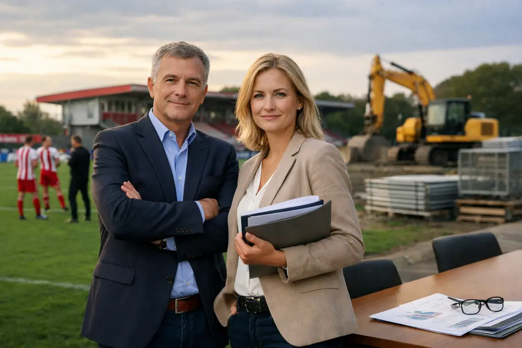 Nieuwe directie en veranderingsproces: kansen voor herstructurering bij de club