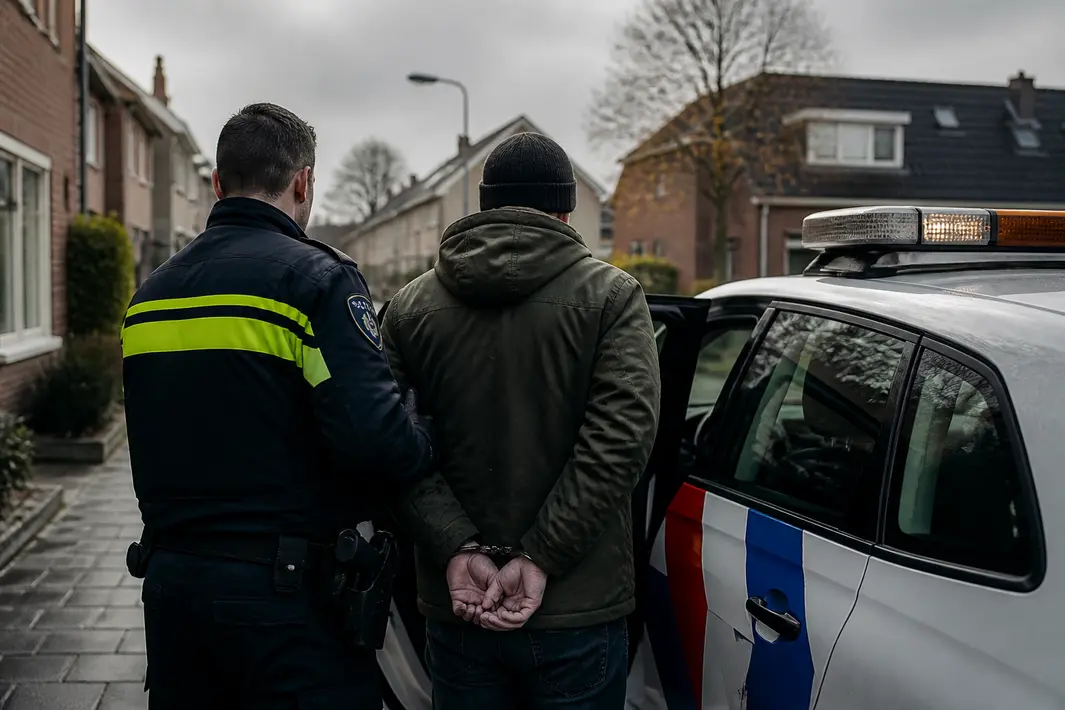 Verdachte aangehouden voor mishandeling van 70-jarige Willem in Papendrecht