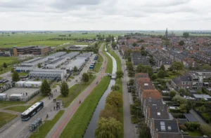 Verschillen in opvang asielzoekers binnen regionale gemeenten duidelijk zichtbaar