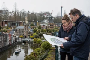 Reddingsplan in de maak voor miniatuurattractie na sluiting door financiële problemen