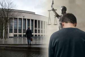 Verdachte masseur met schizofrenie bij rechtbank in Dordrecht